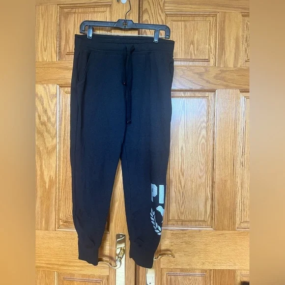 Victoria’s Secret - Pink - Sweatpants/Joggers - Picture 2 of 5